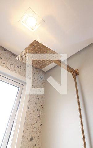 Apartamento à venda com 148m², 3 quartos e 2 vagasBanheiro da Suíte 2