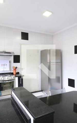Casa à venda com 250m², 3 quartos e 4 vagasCozinha