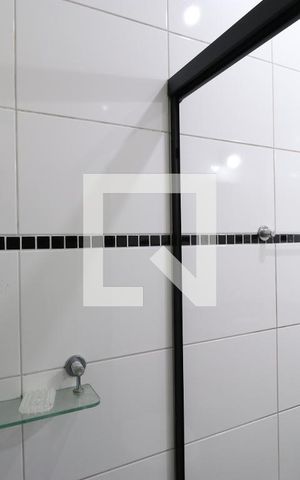 Casa à venda com 250m², 3 quartos e 4 vagasBanheiro da Suíte 3