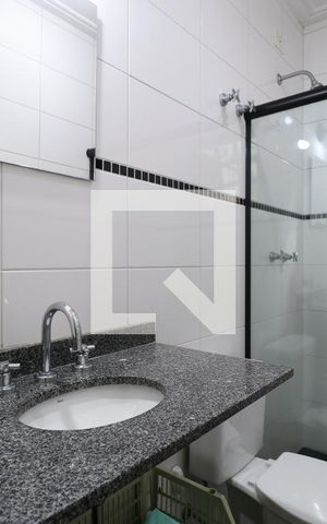 Casa à venda com 250m², 3 quartos e 4 vagasBanheiro da Suíte 3