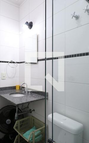 Casa à venda com 250m², 3 quartos e 4 vagasBanheiro da Suíte 3