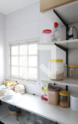 Casa à venda com 250m², 3 quartos e 4 vagasDespensa