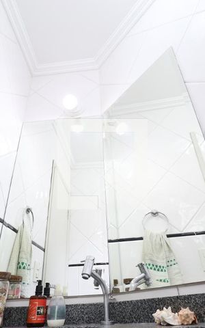 Casa à venda com 250m², 3 quartos e 4 vagasLavabo