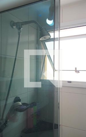 Apartamento à venda com 70m², 3 quartos e 1 vagaBanheiro