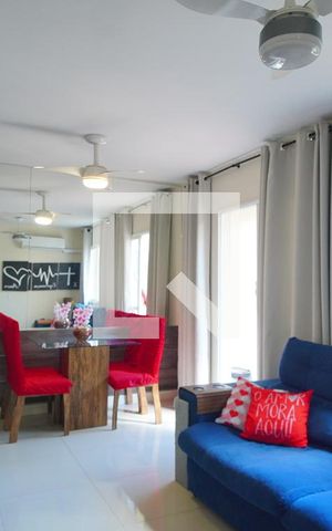 Apartamento à venda com 70m², 3 quartos e 1 vagaSala