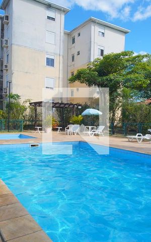Apartamento à venda com 70m², 3 quartos e 1 vagaÁrea comum - Piscina