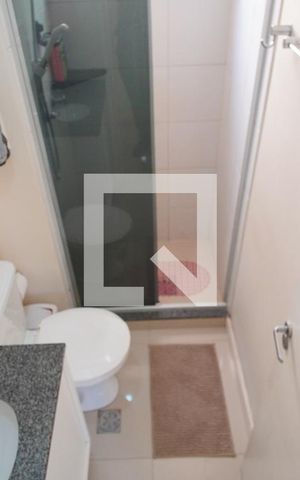 Apartamento à venda com 70m², 3 quartos e 1 vagaBanheiro
