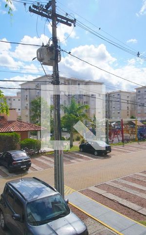 Apartamento à venda com 70m², 3 quartos e 1 vagaVista Quarto 2