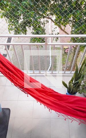 Apartamento à venda com 70m², 3 quartos e 1 vagaVaranda