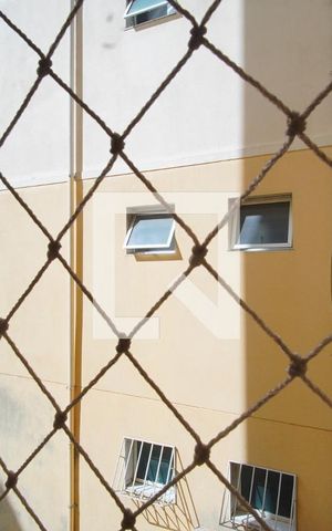 Apartamento à venda com 70m², 3 quartos e 1 vagaVista da Àrea de Serviço