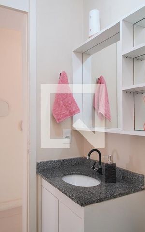 Apartamento à venda com 70m², 3 quartos e 1 vagaBanheiro