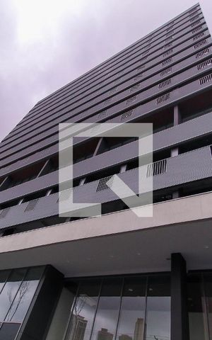 Studio à venda com 25m², 1 quarto e sem vaga Studio à venda com 25m², 1 quarto e sem vagaFachada