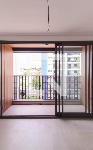 Studio à venda com 25m², 1 quarto e sem vaga Studio à venda com 25m², 1 quarto e sem vagaSala/Quarto