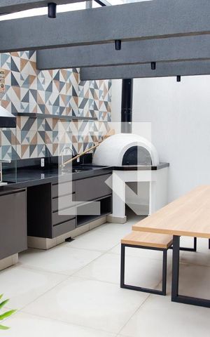 Apartamento à venda com 82m², 2 quartos e 2 vagas Apartamento à venda com 82m², 2 quartos e 2 vagasÁrea comum - Churrasqueira