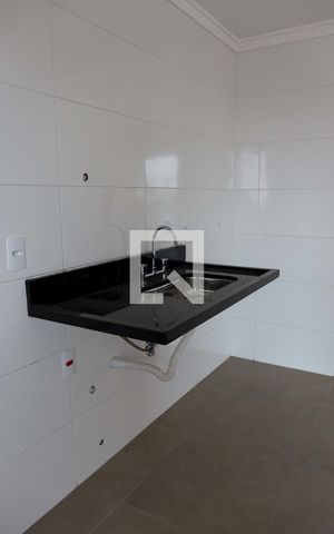 Apartamento à venda com 82m², 2 quartos e 2 vagas Apartamento à venda com 82m², 2 quartos e 2 vagasCozinha