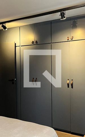 Apartamento à venda com 106m², 2 quartos e 1 vaga Apartamento à venda com 106m², 2 quartos e 1 vagaQuarto 2