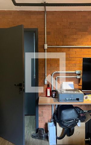 Apartamento à venda com 106m², 2 quartos e 1 vaga Apartamento à venda com 106m², 2 quartos e 1 vagaQuarto 1