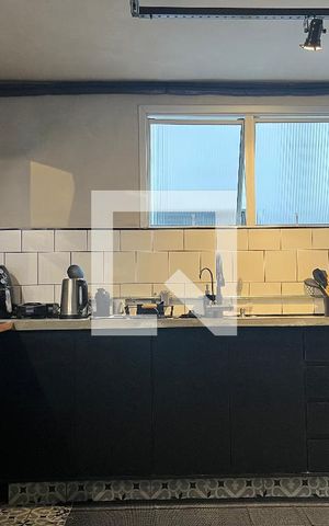 Apartamento à venda com 106m², 2 quartos e 1 vaga Apartamento à venda com 106m², 2 quartos e 1 vagaCozinha