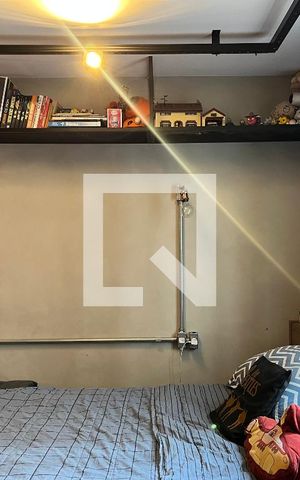 Apartamento à venda com 106m², 2 quartos e 1 vaga Apartamento à venda com 106m², 2 quartos e 1 vagaQuarto 1