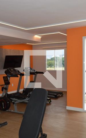 Apartamento para alugar com 51m², 2 quartos e 1 vagaAcademia