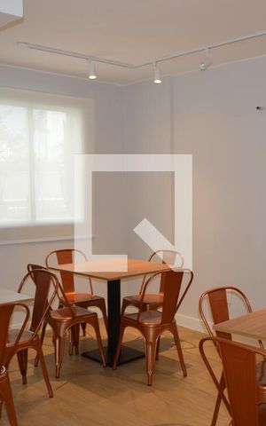 Apartamento para alugar com 51m², 2 quartos e 1 vagaSalão de Festas