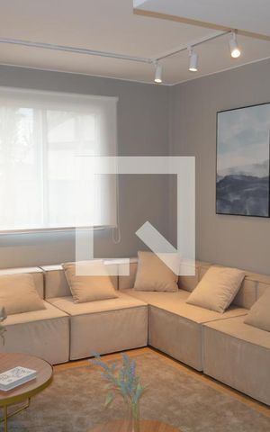 Apartamento para alugar com 51m², 2 quartos e 1 vagaSalão de Festas