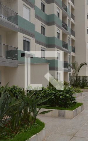 Apartamento para alugar com 51m², 2 quartos e 1 vagaÁrea comum