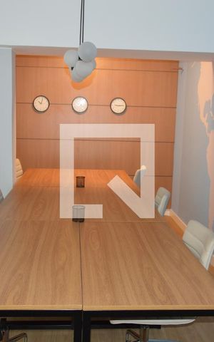 Apartamento para alugar com 51m², 2 quartos e 1 vagaCoworking
