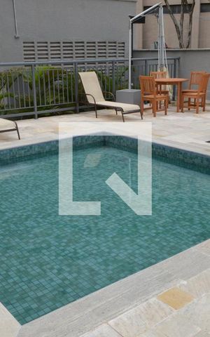 Apartamento para alugar com 51m², 2 quartos e 1 vagaPiscina