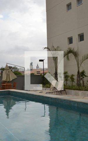 Apartamento para alugar com 51m², 2 quartos e 1 vagaPiscina