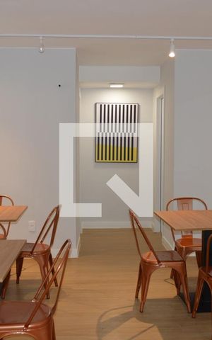 Apartamento para alugar com 51m², 2 quartos e 1 vagaSalão de Festas