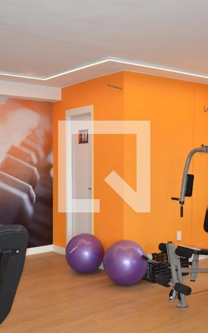 Apartamento para alugar com 51m², 2 quartos e 1 vagaAcademia
