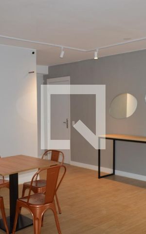Apartamento para alugar com 51m², 2 quartos e 1 vagaSalão de Festas
