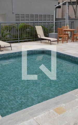 Apartamento para alugar com 51m², 2 quartos e 1 vagaPiscina