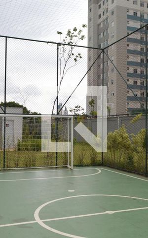 Apartamento para alugar com 51m², 2 quartos e 1 vagaQuadra