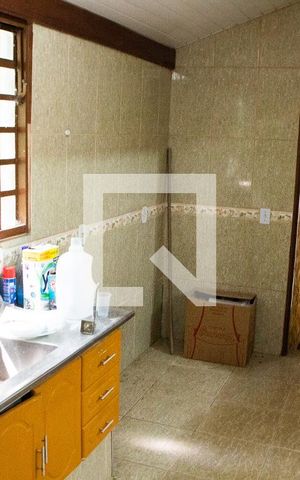 Casa à venda com 180m², 3 quartos e 1 vaga Casa à venda com 180m², 3 quartos e 1 vagaCozinha