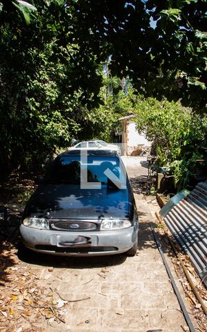 Casa à venda com 180m², 3 quartos e 1 vaga Casa à venda com 180m², 3 quartos e 1 vagaÁrea externa