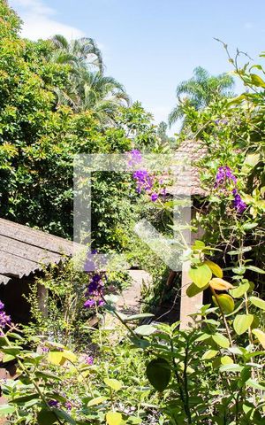 Casa à venda com 180m², 3 quartos e 1 vaga Casa à venda com 180m², 3 quartos e 1 vagaVista Área de serviço