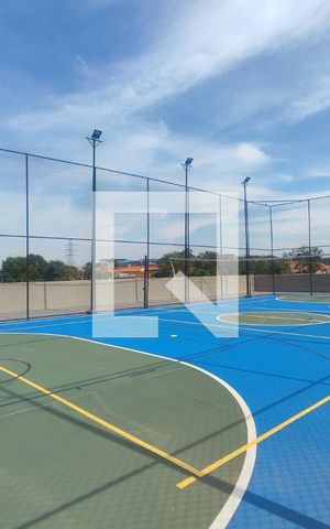 Apartamento à venda com 67m², 2 quartos e 1 vaga Apartamento à venda com 67m², 2 quartos e 1 vagaQuadra Esportiva