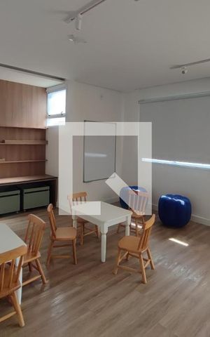 Apartamento à venda com 67m², 2 quartos e 1 vaga Apartamento à venda com 67m², 2 quartos e 1 vagaBrinquedoteca