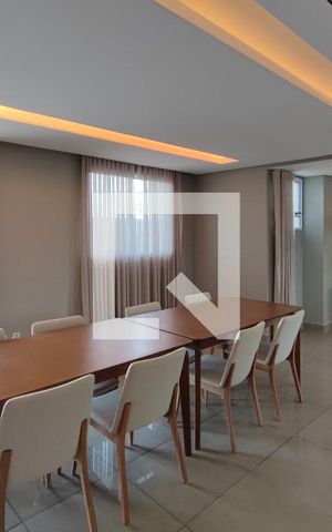 Apartamento à venda com 67m², 2 quartos e 1 vaga Apartamento à venda com 67m², 2 quartos e 1 vagaÁrea comum - Salão de festas