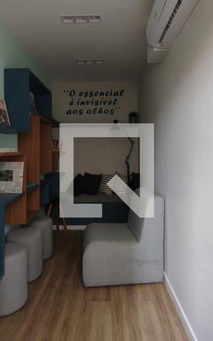 Apartamento à venda com 46m², 2 quartos e 1 vaga Apartamento à venda com 46m², 2 quartos e 1 vagaÁrea comum