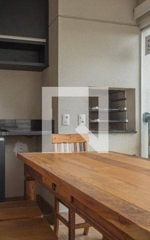 Apartamento à venda com 93m², 2 quartos e 2 vagas Apartamento à venda com 93m², 2 quartos e 2 vagasVaranda