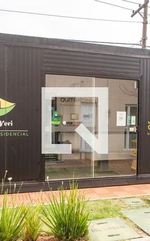 Apartamento à venda com 41m², 2 quartos e sem vaga Apartamento à venda com 41m², 2 quartos e sem vagaMercado