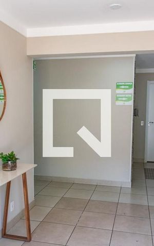 Apartamento à venda com 41m², 2 quartos e sem vaga Apartamento à venda com 41m², 2 quartos e sem vagaHall de Entrada