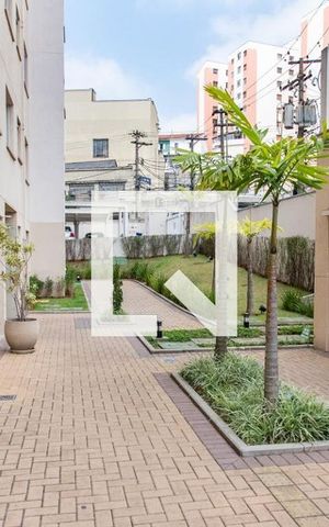 Apartamento à venda com 41m², 2 quartos e sem vaga Apartamento à venda com 41m², 2 quartos e sem vagaÁrea comum