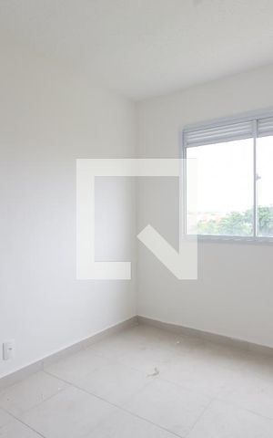 Apartamento para alugar com 33m², 2 quartos e sem vaga Apartamento para alugar com 33m², 2 quartos e sem vagaSala