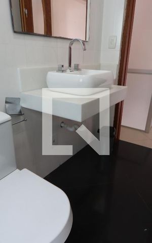 Casa para alugar com 200m², 4 quartos e 1 vagaBanheiro Social