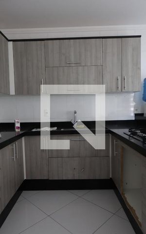 Casa para alugar com 200m², 4 quartos e 1 vagaCozinha