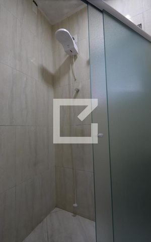 Casa para alugar com 200m², 4 quartos e 1 vagaBanheiro Térreo